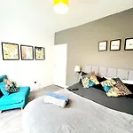 Cozy Studio In Angel